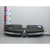 Решетка радиатора Citroen C5 1 (2000-2008) 2002 9636751980,7804K2