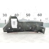 Кронштейн (крепление) переднего бампера правый Seat Ibiza 3 (2002-2008) 2008 6L0807184C,6L0807184C