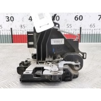 Замок двери передней левой Seat Ibiza 3 (2002-2008) 2008 ,7E1837015