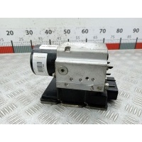 Блок ABS Opel Vectra C (2002-2008) 2002 13663901,93190835