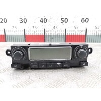 Блок управления климат-контроля Seat Ibiza 3 (2002-2008) 2006 412206017003,6L0820043E4X4