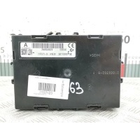 Блок комфорта Nissan Micra K12 (2002-2010) 2003 21676270,284B2AX620