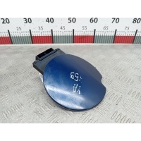 Лючок бензобака Peugeot 307 (2001-2008) 2004 ,9643554477