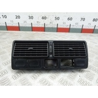Дефлектор обдува салона Volkswagen Golf 4 (1997-2004) 1999 1J0819728C,1J0819728F