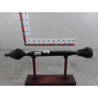 Полуось передняя правая (приводной вал шрус) Seat Ibiza 3 (2002-2008) 2005 ,6Q0407272BD