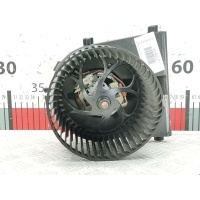 Моторчик печки (вентилятор отопителя) Volkswagen Golf 4 (1997-2004) 1999 1J1819021A,1J1819021C