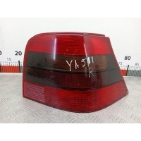 Фонарь задний правый Volkswagen Golf 4 (1997-2004) 1999 1J6945112T,1J6945096T
