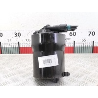 Корпус топливного фильтра Opel Astra H (2004-2014) 2004 ,13333981