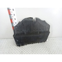 Защита двигателя Volkswagen Polo 4 (2001-2009) 2007 6Q0825237AB,6Q0825237AB
