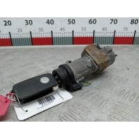 Замок зажигания Volkswagen Polo 4 (2001-2009) 2007 1J0419959,4B0905851Q