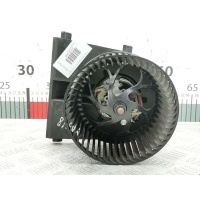 Моторчик печки (вентилятор отопителя) Volkswagen Golf 4 (1997-2004) 1998 1J1819021A,1J1819021C