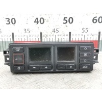Блок управления климат-контроля Audi A4 B5 (1994-2001) 1997 1J0820045E,8L0820043DB98