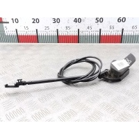 Ручка открывания капота Seat Ibiza 3 (2002-2008) 2008 1J1823633,1J1823533C