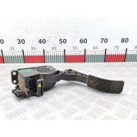 Педаль газа Seat Ibiza 3 (2002-2008) 2008 0280752215,6Q1721503M