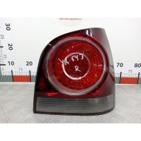 Фонарь задний правый Volkswagen Polo 4 (2001-2009) 2006 6Q6945096G,6Q6945096AB