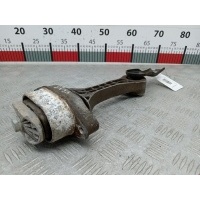 Кронштейн (крепление) кпп (лапа крепления траверса) Volkswagen Golf 4 (1997-2004) 1998 1J0199851,1J0199851N