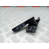 Ручка открывания капота Volkswagen Polo 4 (2001-2009) 2003 1J1823633,1J1823533C