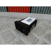 Кнопка подогрева (обогрева) сидений Volkswagen Golf 4 (1997-2004) 1998 1J0963563B,1J0963563B