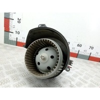 Моторчик печки (вентилятор отопителя) Opel Astra H (2004-2014) 2004 52407543,93191900