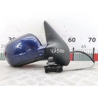 Зеркало боковое правое Volkswagen Golf 4 (1997-2004) 1999 ,1J1857508