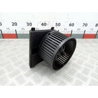 Моторчик печки (вентилятор отопителя) Skoda Octavia 1U (1996-2010) 2004 1J1819021C,1J1819021C