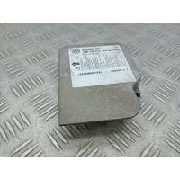 Блок управления Air Bag Skoda Octavia 1U (1996-2010) 2004 5WK43121,1C0909605L01S