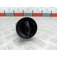Переключатель света Volkswagen Polo 4 (2001-2009) 2006 6Q0941531B,6R0941531FAPV