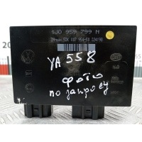Блок комфорта Volkswagen Golf 4 (1997-2004) 1998 1J0959799N,1J0959799N