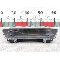 Дисплей информационный Mitsubishi Colt 6 (2002-2012) 2005 MR587777,MR587777