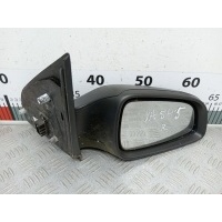 Зеркало боковое правое Opel Astra H (2004-2014) 2004 ,13253337