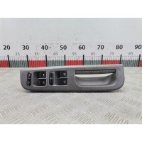 Блок управления стеклоподъемниками Volkswagen Golf 4 (1997-2004) 2002 1J4959857B,1J4959857D