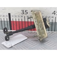 Ограничитель открывания двери передней Ford Transit 4 (2000-2006) 2003 YC15V23500AG,4501185