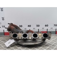 Коллектор выпускной Audi A6 C5 (1997-2005) 1998 058253033A,058253031A