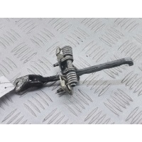 Ограничитель открывания двери передней Opel Vivaro A (2001-2014) 2006 ,91166561