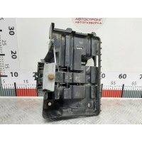 Крепление (корпус) аккумулятора Opel Meriva A (2003-2010) 2005 13167332,13167333