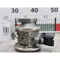 Клапан ЕГР EGR Volkswagen Golf 4 (1997-2004) 2000 72228600,06A131351H