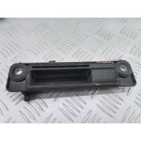 Ручка крышки багажника Mercedes R-Class (W251) (2005-2017) 2006 1647400493,A1647401193