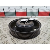 Шкив коленвала Volkswagen Golf 4 (1997-2004) 1997 06A105255F,06A105255F