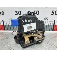Замок двери передней левой Skoda Fabia 1 (1999-2007) 2000 3B1837015N,6X1837013H