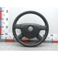 Руль Volkswagen Passat 6 (2005-2010) 2009 ,3C0419091