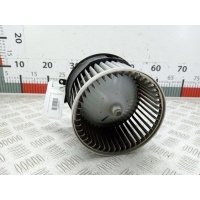 Моторчик печки (вентилятор отопителя) Nissan Qashqai 1 (2006-2013) 2010 A30355A1400000,27225ET10A