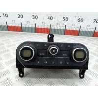 Блок управления климат-контроля Nissan Qashqai 1 (2006-2013) 2010 27500BR45,27500BR45B