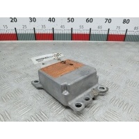Блок управления Air Bag Nissan X-Trail T30 (2000-2007) 2003 988209H605,988209H605