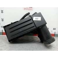 Корпус воздушного фильтра Audi A3 8P (2003-2013) 2012 3C0129601,3C0129607AQ