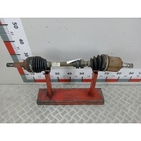 Полуось передняя левая (приводной вал шрус) Nissan Qashqai 1 (2006-2013) 2010 EBJ100MBP123A,39101JD52B