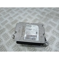 Блок управления Air Bag Renault Master 3 (2010-2020) 2014