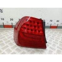 Фонарь задний левый BMW 3-Series (E90/E91/E92/E93) (2004-2013) 2010 7289425,63217289425