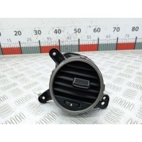Дефлектор обдува салона Kia Carens 2 (UN) (2006-2012) 2008 97430-1D900,974301D900