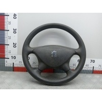 Руль Peugeot Expert 2 (G9) (2007-2016) 2007 ,4109AW