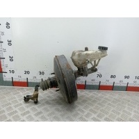 Усилитель тормозов вакуумный Peugeot Expert 2 (G9) (2007-2016) 2007 03786483014,1400520780